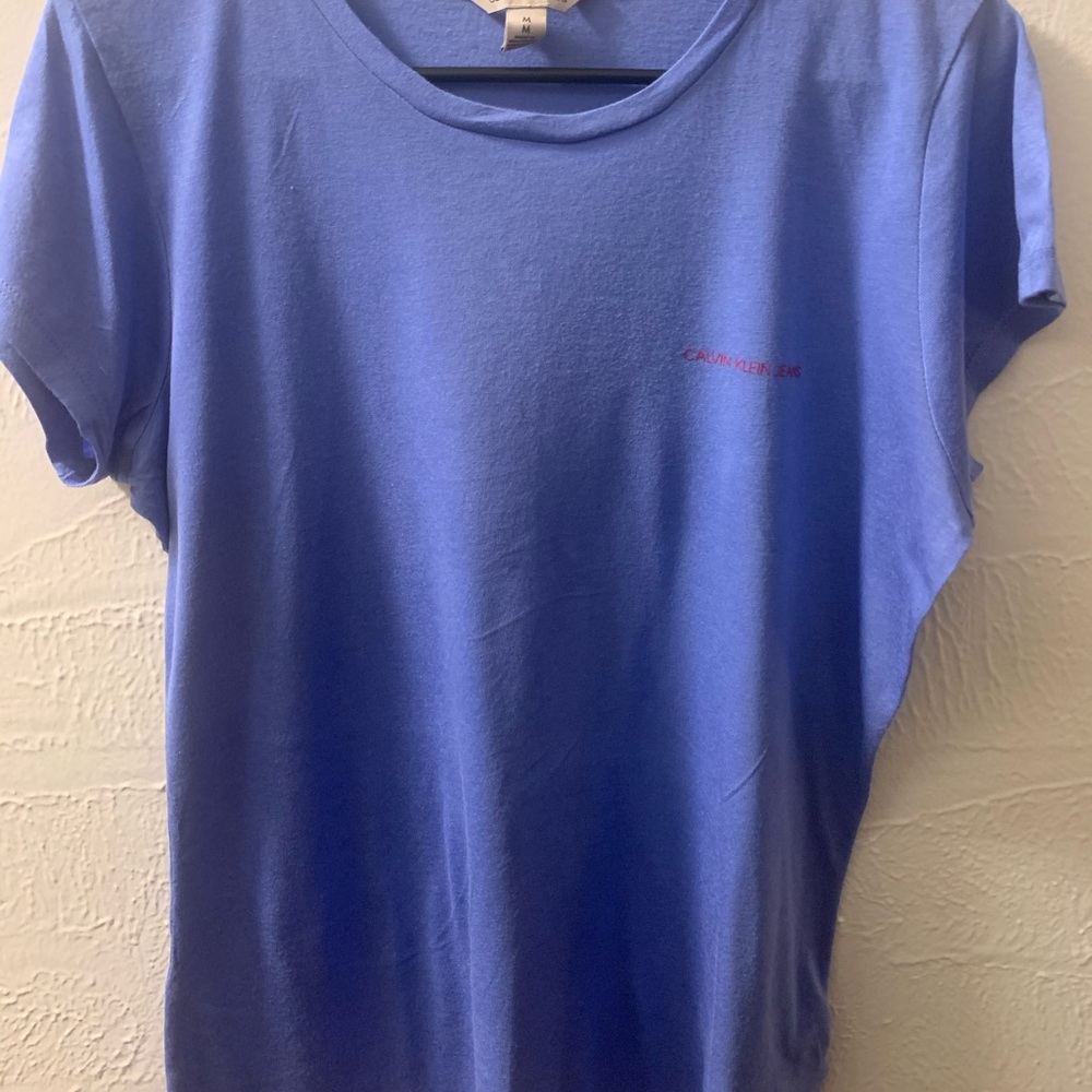 Calvin Klein Tee Shirt